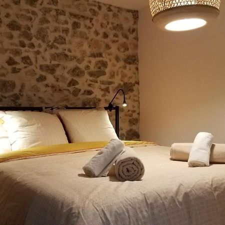 セット Maison Chamatersaヴィラ エクステリア 写真